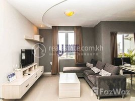 1 បន្ទប់គេង អាផាតមិន for rent at One Bedroom Apartment Available For Rent In Toul Kork Area , Boeng Kak Ti Muoy, ទួលគោក