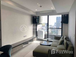 1 Bedroom Condo for rent at Apartment Rent $1800 Chamkarmon bkk1 2Rooms 85m2, Boeng Keng Kang Ti Muoy