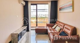 Available Units at Furnished 2 Bedroom Condo for Rent in Modern Condo Complex