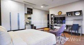 មានបន្ទប់ទំនេរនៅ Apartment Rent $1950 Chamkarmon Bkk2 2Rooms 114m2