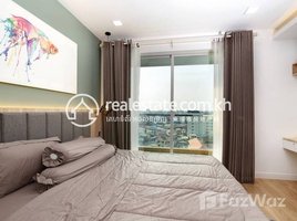 1 Bedroom Condo for rent at Beautiful one bedroom for rent ( Olympai ）, Veal Vong