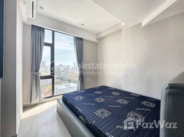 2 បន្ទប់គេង អាផាតមិន for rent at Stunning Two Bedrooms Condo for Rent in Toul Kork, Boeng Kak Ti Muoy