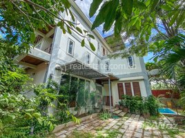 Studio Villa for rent in Angkor Thum, Siem Reap, Leang Dai, Angkor Thum