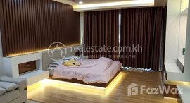 មានបន្ទប់ទំនេរនៅ Beautiful one bedroom for rent at Olympia city