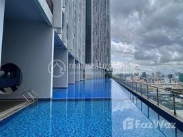 3 Bedroom Apartment for rent at Four Bedrooms Penthouse available for Rent in The Bridge Condo, Tonle Basak