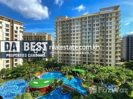 3 បន្ទប់គេង ខុនដូ for rent at DABEST PROPERTIES: Brand new 3 Bedroom Apartment for Rent in Phnom Penh-Daun Penh, Voat Phnum, ដូនពេញ