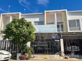 2 Bedroom Villa for rent in Phnom Penh Autonomous Port, Srah Chak, Chrouy Changvar