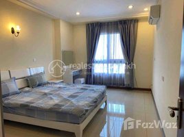 Studio Apartment for rent at One bedroom for rent at Chongva, Chrouy Changvar, Chraoy Chongvar