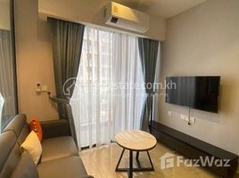 1 បន្ទប់គេង អាផាតមិន for rent at Precious One bedroom apartment for rent with special offer and good price, Tuol Svay Prey Ti Muoy