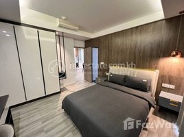 2 Bedroom Apartment for rent at Floor: 16 Net: 112sqm Gross: 148sqm Rental: 2950$/month bkk1, Boeng Keng Kang Ti Muoy, Chamkar Mon
