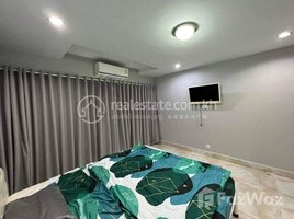 1 Bedroom Condo for rent at Price: $330/month, Boeng Kak Ti Muoy