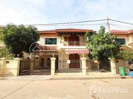 Studio Villa for rent in Sihanoukville, Preah Sihanouk, Pir, Sihanoukville