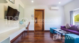 Available Units at 1 Bedroom Apartment For Rent - Slor Kram, Siem Reap
