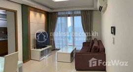 Available Units at Apartment Rent $900 Chamkarmon Bkk1 1Room 80m2