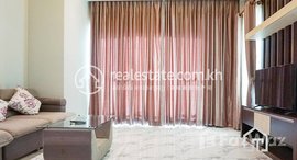 មានបន្ទប់ទំនេរនៅ Beautiful 2 Bedrooms Apartment for Rent in Boeng Raeng Area 114㎡ 850USD 