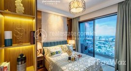 Available Units at 2-Bedroom Condominium for Sale I Invest in Your FutureI Prince Happiness Plaza 