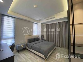 2 Bedroom Apartment for rent at Two Bedrooms Rent $2300 Chamkarmon bkk1, Boeng Keng Kang Ti Muoy