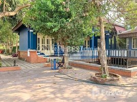 3 Bedroom House for rent in Cambodia, Siem Reab, Krong Siem Reap, Siem Reap, Cambodia