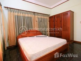 4 Bedroom Apartment for rent at 𝟒 𝐁𝐞𝐝𝐫𝐨𝐨𝐦 𝐀𝐩𝐚𝐫𝐭𝐦𝐞𝐧𝐭 𝐅𝐨𝐫 𝐑𝐞𝐧𝐭 𝐈𝐧 𝐁𝐨𝐞𝐧𝐠 𝐊𝐚𝐤 𝐈𝐈, Tuek L'ak Ti Muoy