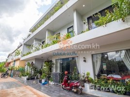 5 Bedroom Villa for rent in Cambodia, Sala Kamreuk, Krong Siem Reap, Siem Reap, Cambodia