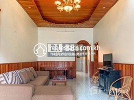 3 Bedroom Condo for rent at DABEST PROPERTIES: 3 Bedroom Apartment for Rent in Phnom Penh-Veal Vong, Voat Phnum, Doun Penh