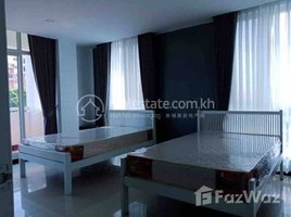 1 បន្ទប់គេង អាផាតមិន for rent at Apartment Rent $1000 Dounpenh Chakto Mukh 2Bedrooms 80m2, Chakto Mukh