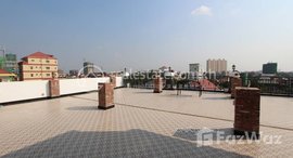 Available Units at Attractive 1 Bedroom Apartment in Tonle Bassac | Phnom Penh