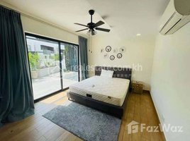 4 Bedroom House for rent in TK Avenue Mall, Boeng Kak Ti Pir, Boeng Kak Ti Muoy