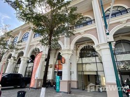 5 Bedroom Shophouse for rent in Chak Angre 115 Polyclinic, Chak Angrae Kraom, Chak Angrae Kraom
