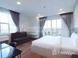 2 បន្ទប់គេង អាផាតមិន for rent at Apartment For Rent, Tuol Tumpung Ti Pir