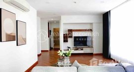 Available Units at Apartment Rent $1200 Chamkarmon Bkk1 1Room 65m2