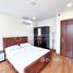 1 បន្ទប់គេង ខុនដូ for rent at 1bedroom Apartment for Rent , Tuol Svay Prey Ti Muoy, ចំការមន, ភ្នំពេញ