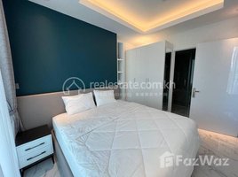 2 បន្ទប់គេង ខុនដូ for rent at Nice 2 bedrooms for rent at bkk 1, Boeng Keng Kang Ti Muoy, ចំការមន, ភ្នំពេញ