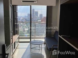 1 Bedroom Condo for rent at 1 bedroom appartment in Toul Kork, Boeng Kak Ti Muoy