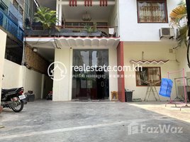 7 Bedroom Villa for rent in Voat Phnum, Doun Penh, Voat Phnum