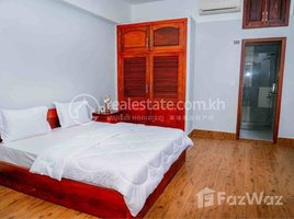 2 បន្ទប់គេង អាផាតមិន for rent at Two Bedrooms Rent $1100 Chamkarmon ToulTumpoung, Tuol Tumpung Ti Muoy