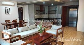 Available Units at Two Bedrooms Rent $1000 Chamkarmon ToulTumpoung