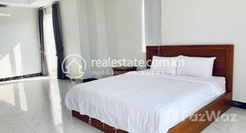 មានបន្ទប់ទំនេរនៅ Nice & Spacious 2 Bedroom For Rent Near Russian Market