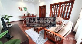 Available Units at DABEST PROPERTIES: Newly Renovated 1Bedroom Apartment for Rent in Phnom Penh- BKK1