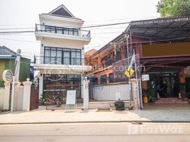 Studio Hotel for rent in Wat Bo Primary School, Sala Kamreuk, Sala Kamreuk