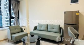Available Units at The Pinnacle Residence