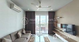 Available Units at Fully Furnished Apartment for Rent in Khan Chamkarmon