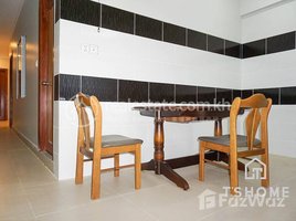 2 Bedroom Condo for rent at Aesthetic 2 Bedrooms Apartment for Rent in Toul Tompoung Area 100㎡ 550USD , Tonle Basak