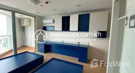 មានបន្ទប់ទំនេរនៅ Best decoration two bedroom for rent at Olampic city