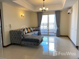 Studio Condo for rent at Nice one bedroom for rent at Bali Chrongchongva, Chrouy Changvar, Chraoy Chongvar