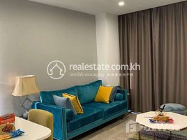 1 បន្ទប់គេង អាផាតមិន for rent at Casa one bedroom for rent at Diamond island, សង្កាត់ទន្លេបាសាក់