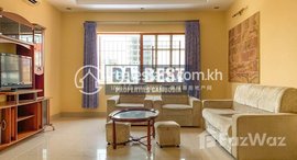 មានបន្ទប់ទំនេរនៅ DABEST PROPERTIES: 3 Bedroom Apartment for Rent in Phnom Penh-Psar Daeum Thkov