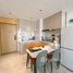 1 Bedroom Apartment for sale at The Pinnacle Residence, Tonle Basak