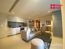 1 Bedroom Condo for rent at Service apartment for rent, Chakto Mukh