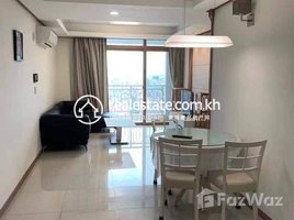 1 Bedroom Condo for rent at Best one bedroom for rent at Decasle Royal, Boeng Keng Kang Ti Muoy